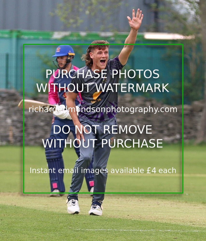 IMG_6177 - Kendal CC vs Blackpool CC (26/4/25)