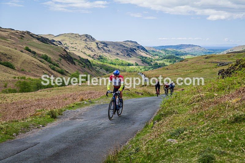 123726 - Hardknott Pass Camera 1 12.00-13.00