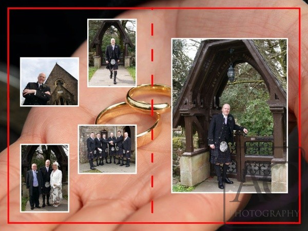  - Luss Parish Church
