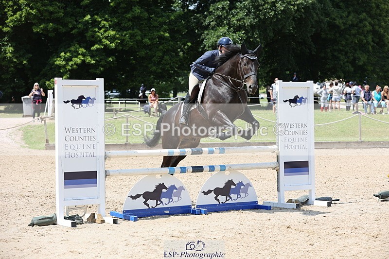 250614A-124544-06562 - Cls 28 95cm Amateur Quali