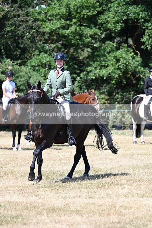 WJ7_3577 - Class 8 Ridden Veterans