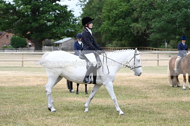 WJ7_0577 - Class 2 Best rider