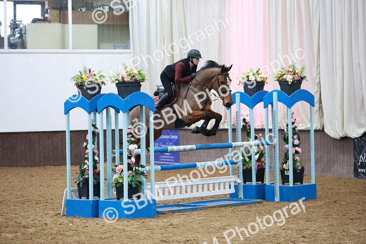 SBM_001285 - Class 4 - Senior Newcomers - 1.10m