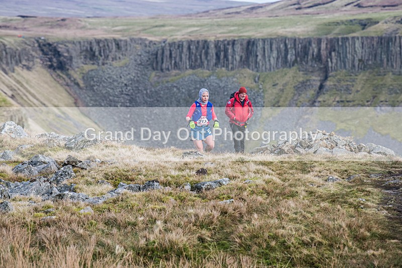 High Cup Nick-1200 - Inov8 High Cup Nick Fell Race Saturday 24th February 2024