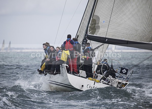 120630 Chaos IRL 12345 _MG_3850 - ROUND THE ISLAND RACE - 30th June 2012