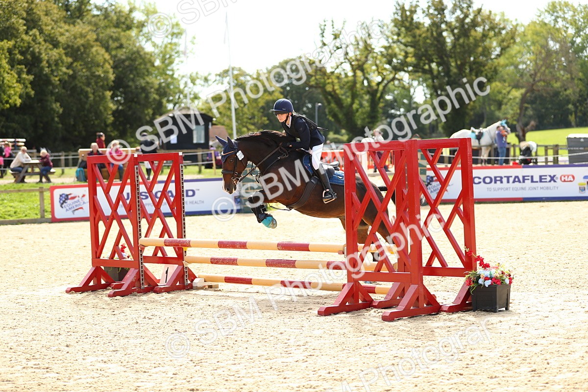 SBM_21002 - J51 - Open 70cm