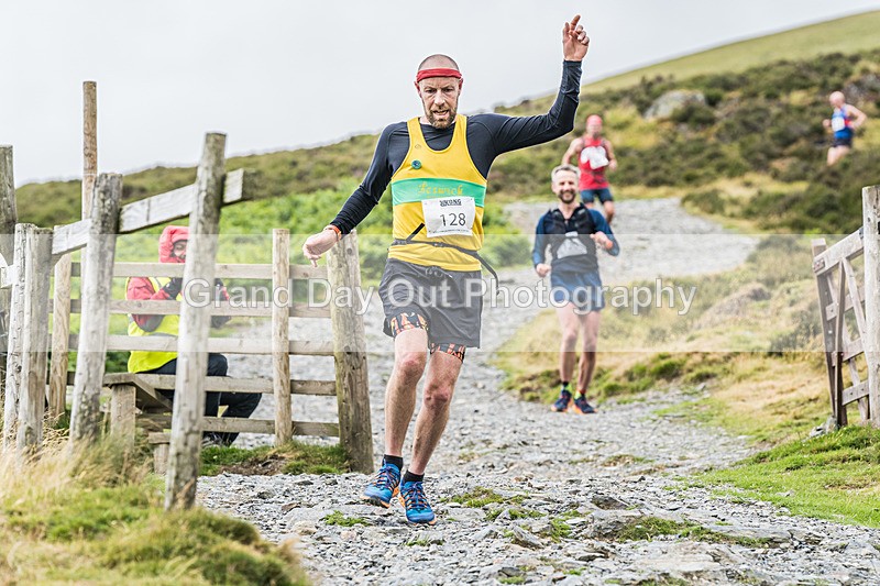 Skiddaw-746 - Skiddaw Fell Race Sunday 2nd July 2023