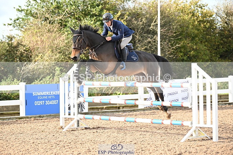 241023A-151535-01142 - Cls 5 Foxhunter and 1.20m Open