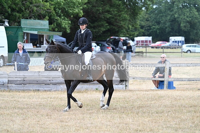 WJ7_1140 - Class 8 Ridden Veterans