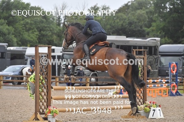 JAC_3948 - CLASS 4 Senior British Novice/ 90cm Open