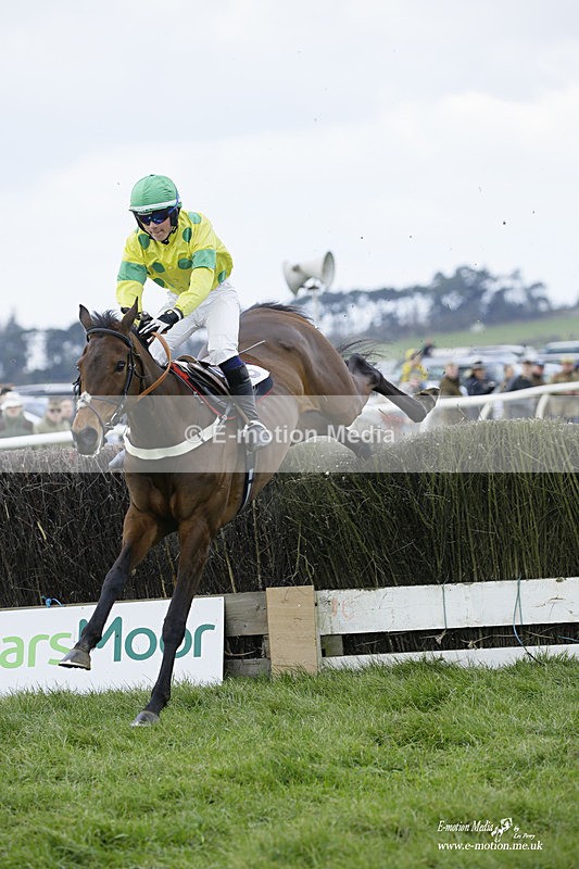 PtP 060322 280 - Blackmore & Sparkford Vale Hunt PtP 06/03/22