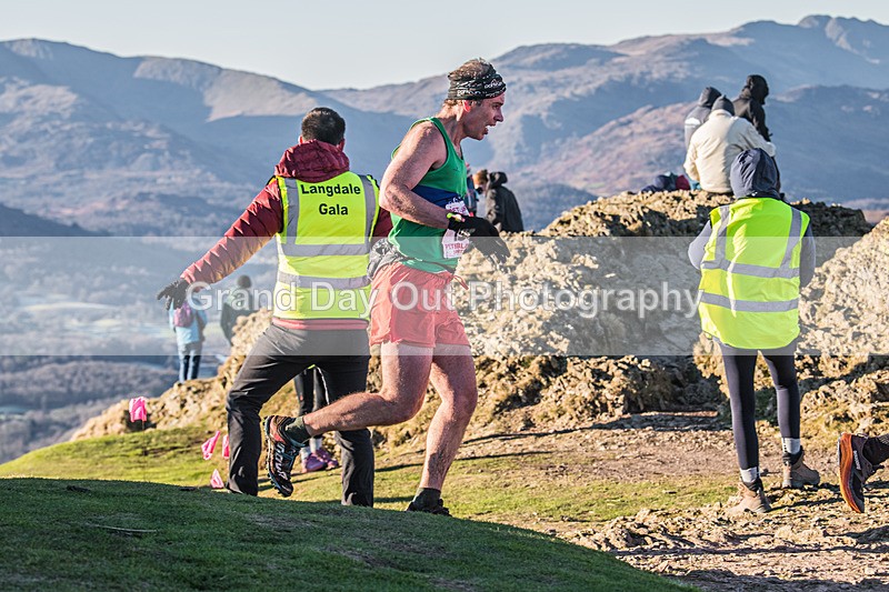 Wansfell-167 - Wansfell Race Saturday 27th December 2025