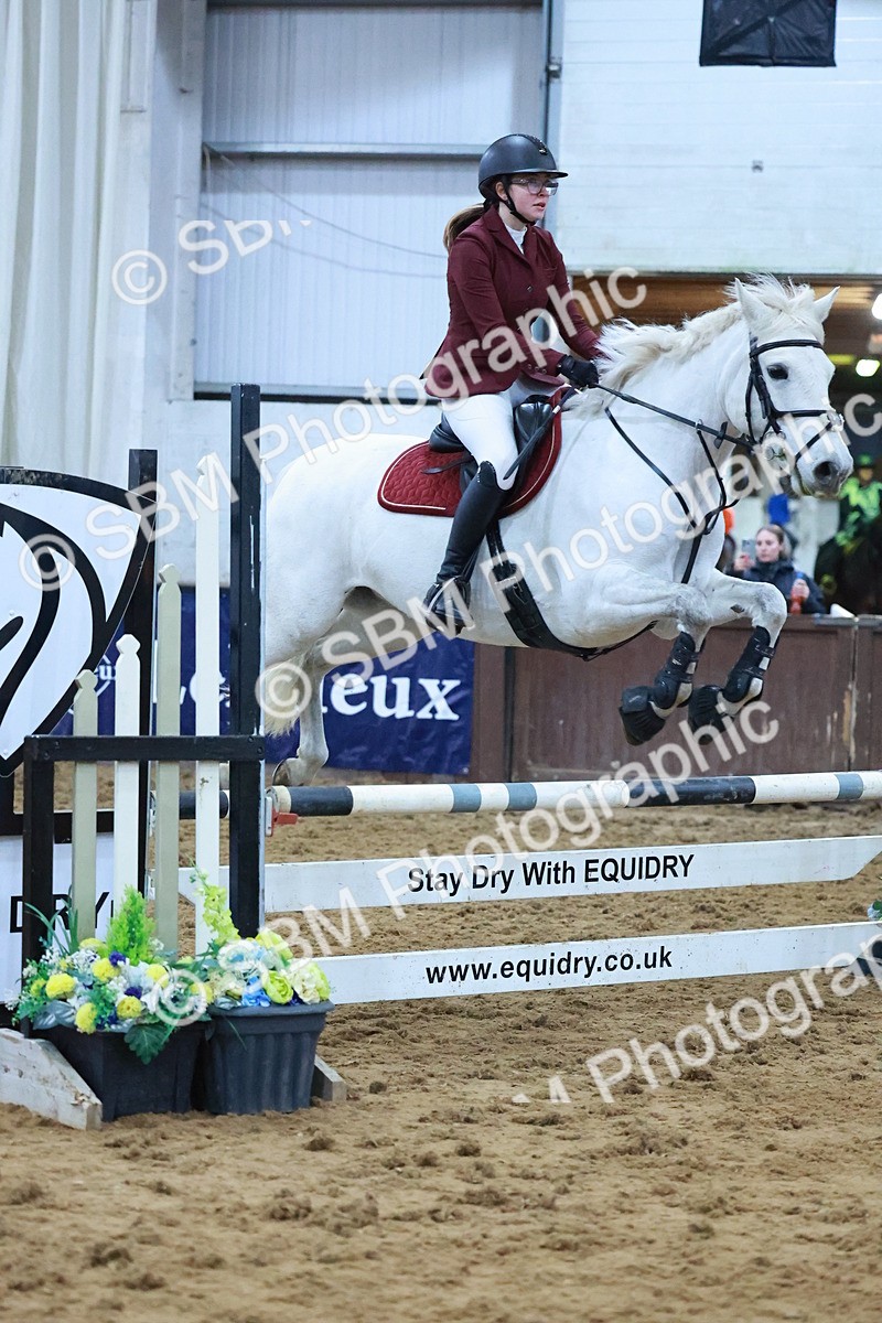 SBM_004286 - Class 5 - Accumulator with Joker