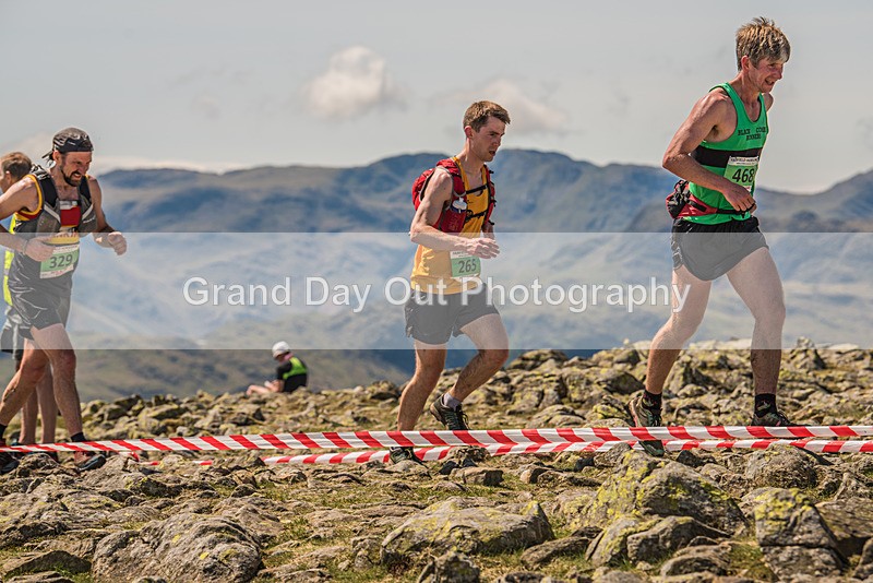 Fairfield-432 - Fairfield Horseshoe Fell Race Saturday 13th May 2023