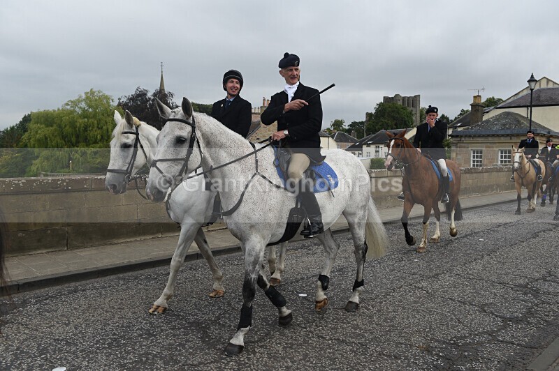 026 - Kelso Yetholm Rideout 2026
