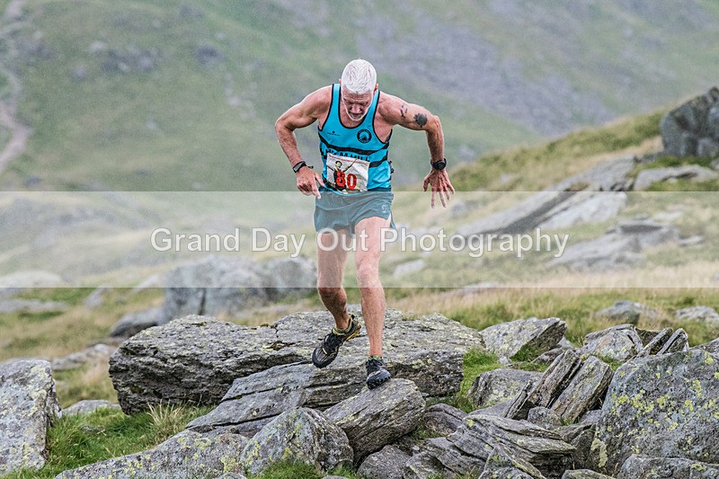 Kentmere-577 - Pete Bland Kentmere Horseshoe Fell Race Sunday 20th July 2025