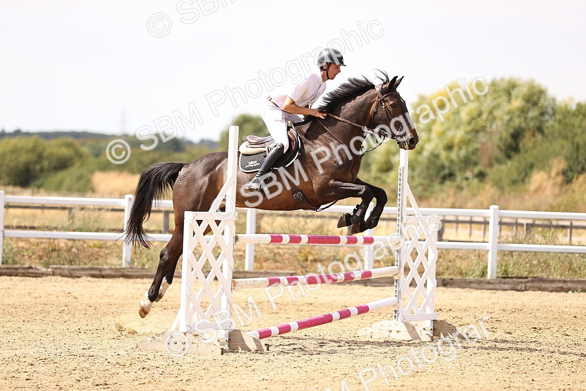SBM_001258 - Class 4 - Senior Discovery - 1.00m Open