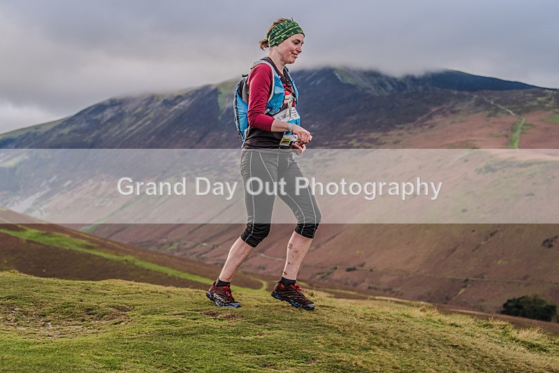 British Fell Relay-3689 - British Fell & Hill Relay Championship Braithwaite Keswick Saturday 21st October 2023