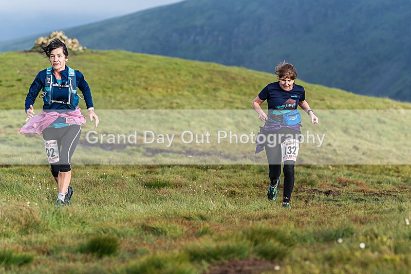 Gavel-356 - Gavel Fell Race Wednesday 29th May 2024