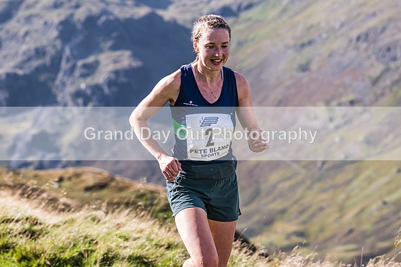 HBMR Leg 4-108 - Hodgson Brothers Mountain Relay Leg 4 Saturday 3rd October 2026