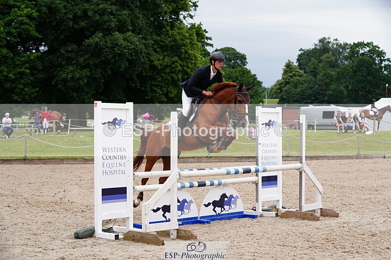 250613A-180006-04301 - Cls 15 5 Year Olds