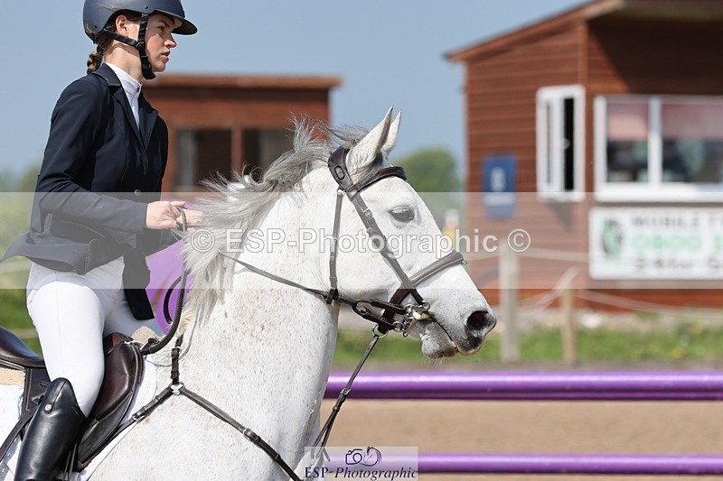 250503-113815-00829 - Cls 8 Pony Newcomers and 1m Open