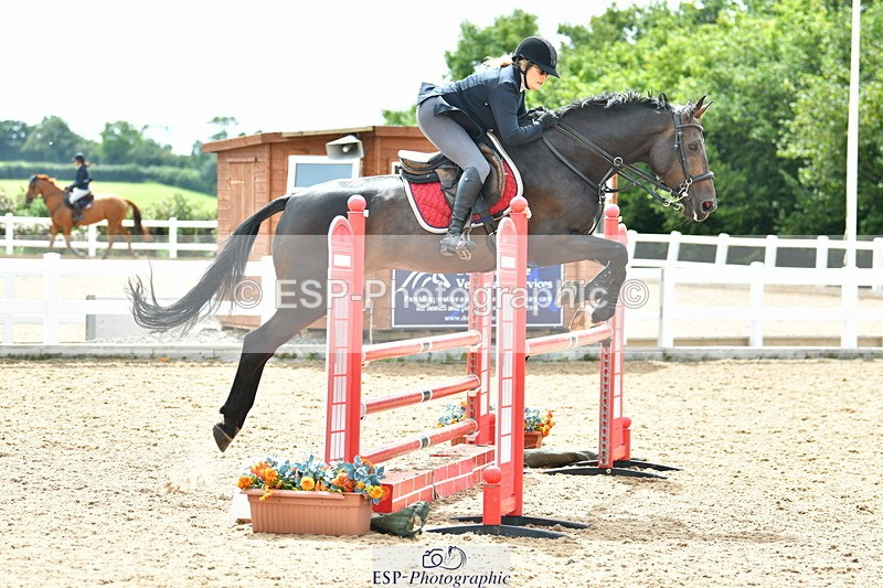 230813A-135700-12818 - Cls 43 1.05m National Amateur Qualifier