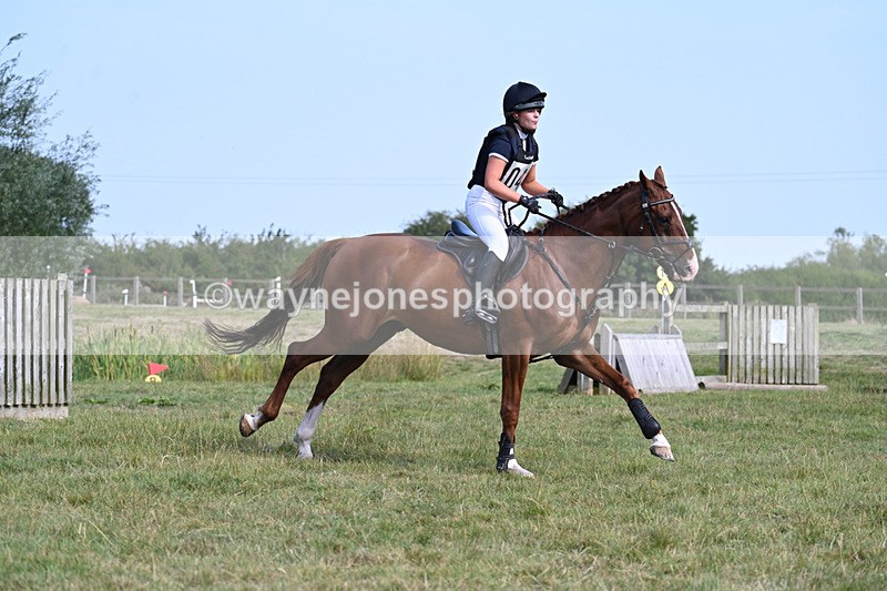 WJ7_7933 - 80cm XC Time 15:07 to 15:25