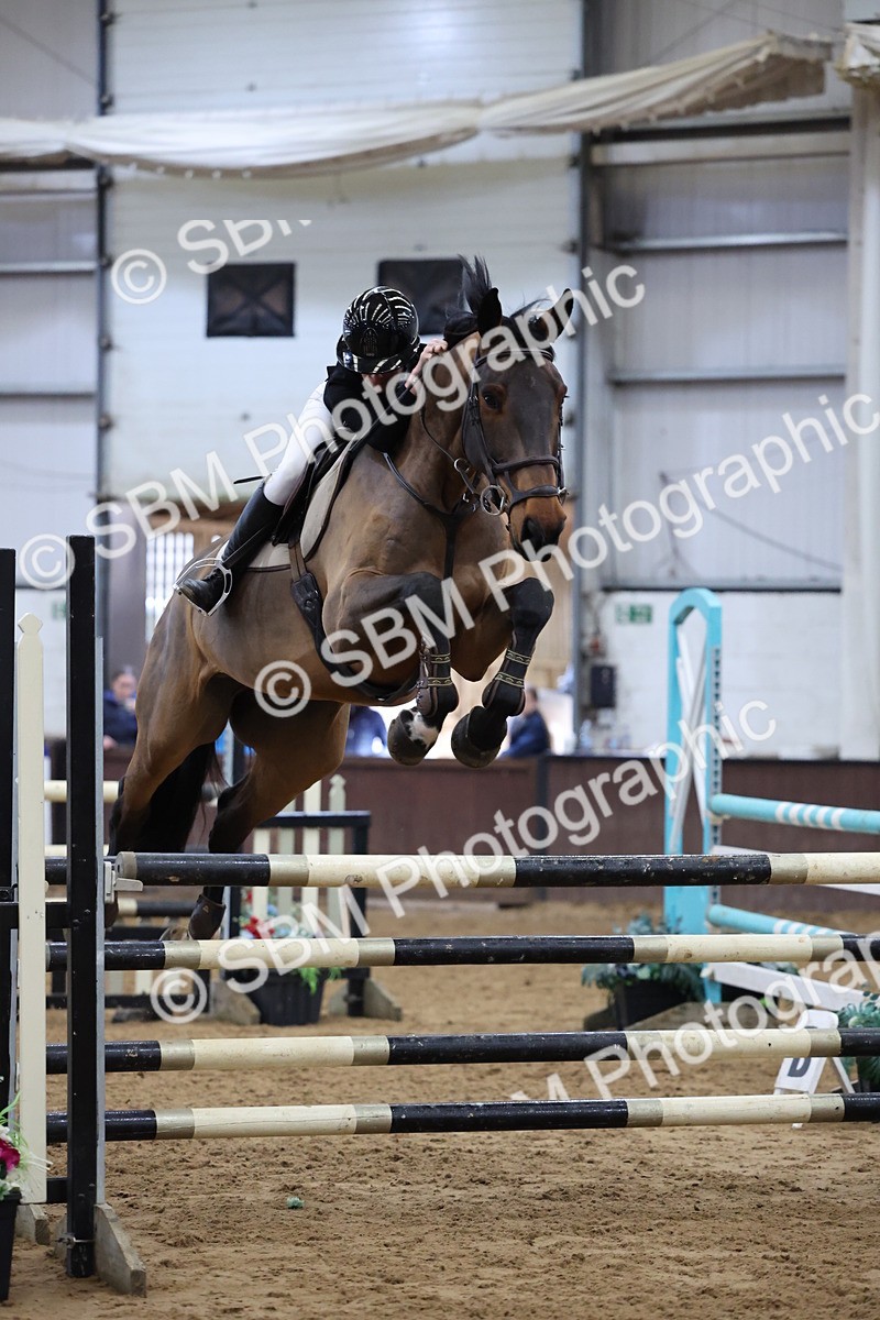 SBM_006492 - Class 23 - Senior Newcomers - 1.10m Open