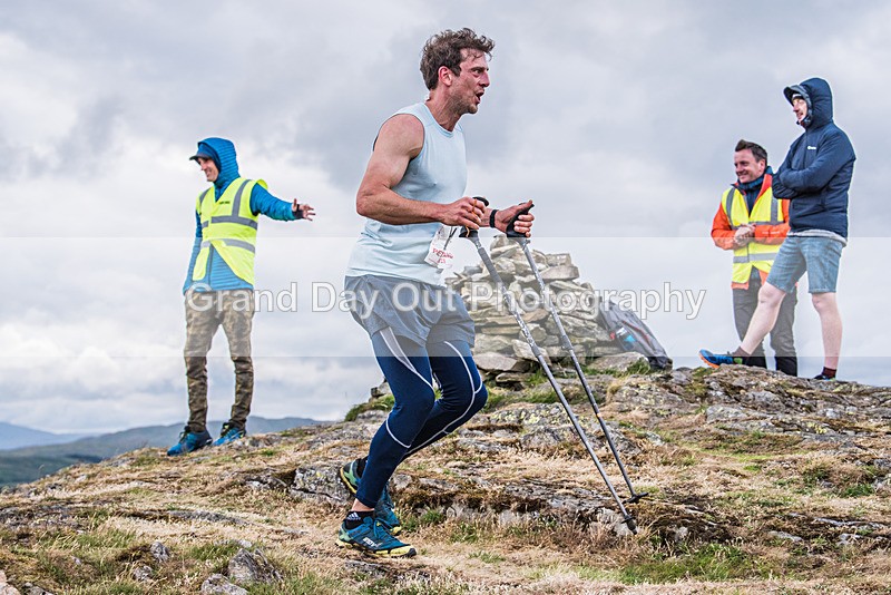 Reston-615 - Reston Scar Fell Race Wednesday 5th July 2023