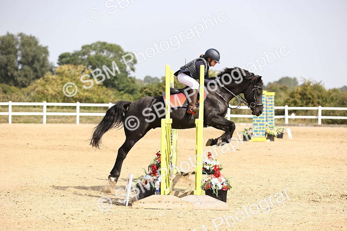 SBM_002367 - Class 6 - 70cm Championship
