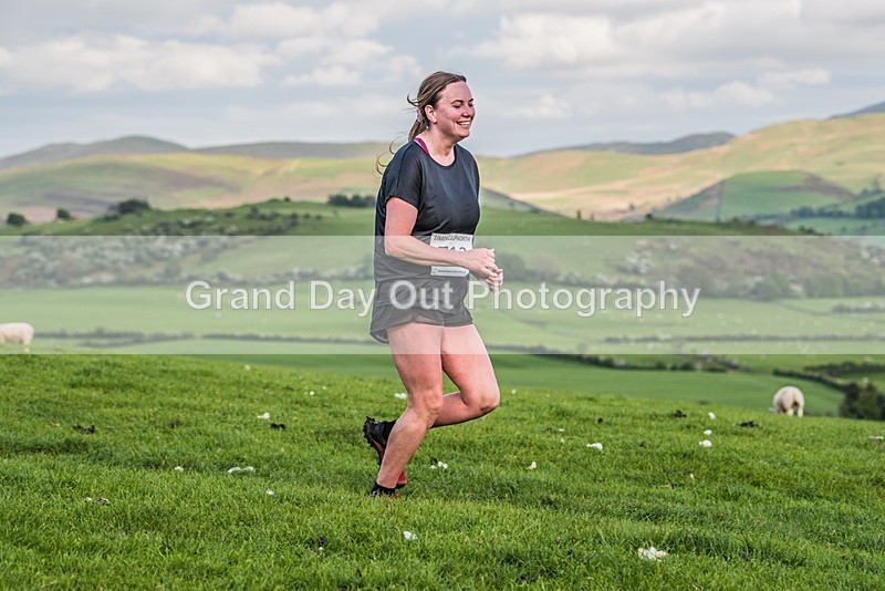 Hay-O-782 - Hay O Trail Race Tuesday 23rd May 2023