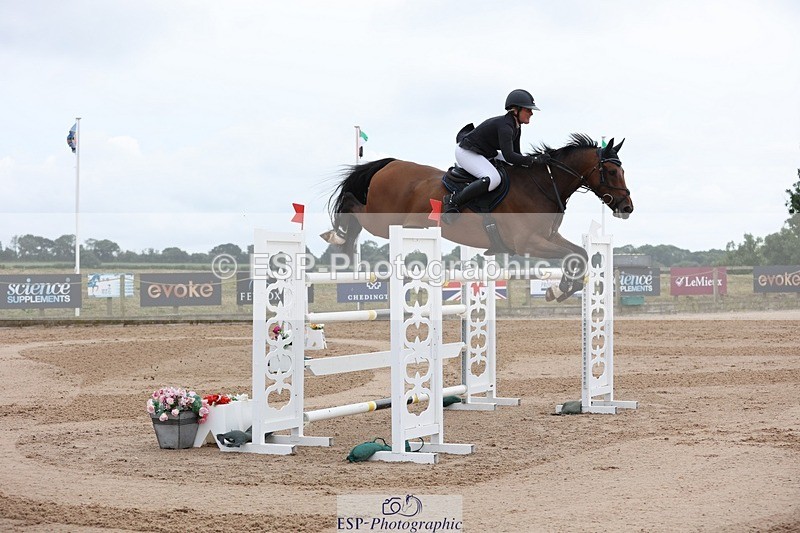 250719-174501-17476 - Cls 7, 3 Star Big Tour Break to End