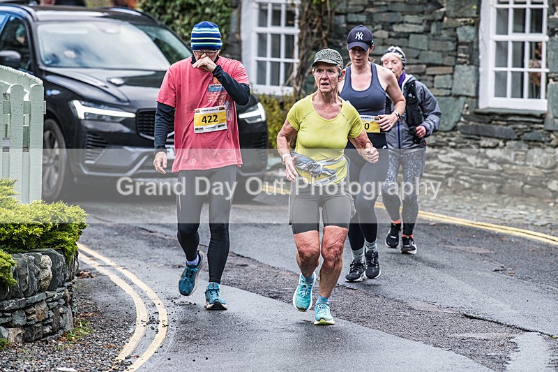 Derwentwater-951 - Derwentwater 10 Mile Road Race Sunday 2nd November 2025