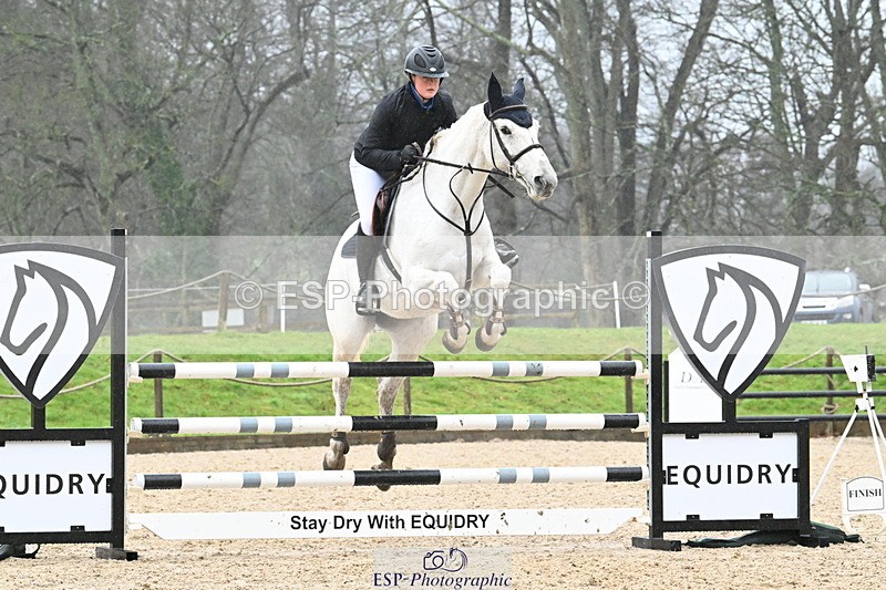 250215A-133115-01042 - Cls 4 Newcomers and 1.10m Open