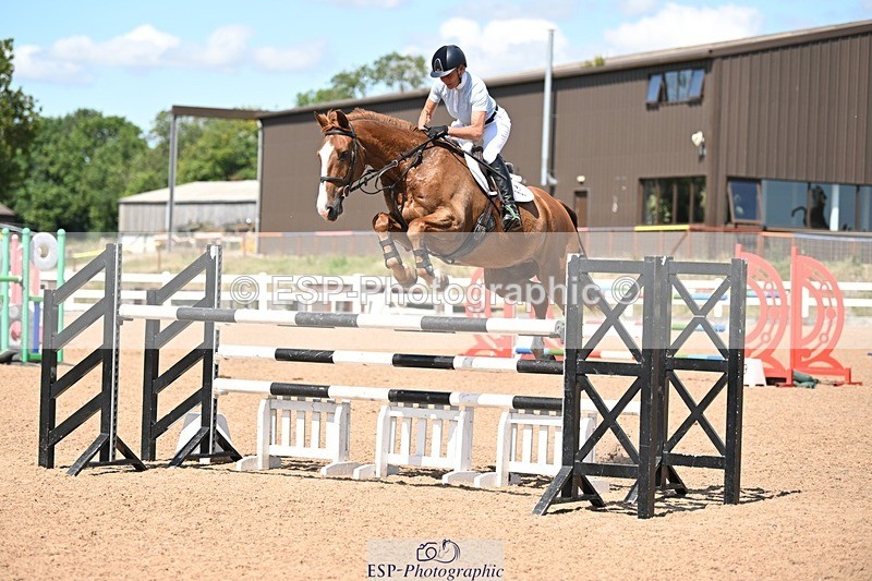 250709-151957-01119 - Cls 6 Snr Fox & 1.20m