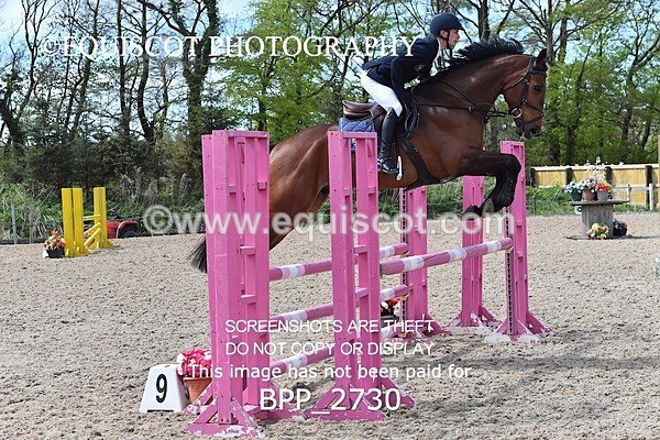 BPP_2730 - FRI CLASS 4 95CM AM CHAMP QUAL