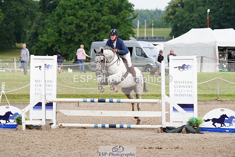 250615A-082024-09599 - Class 42 85cm Amateur Qualifer