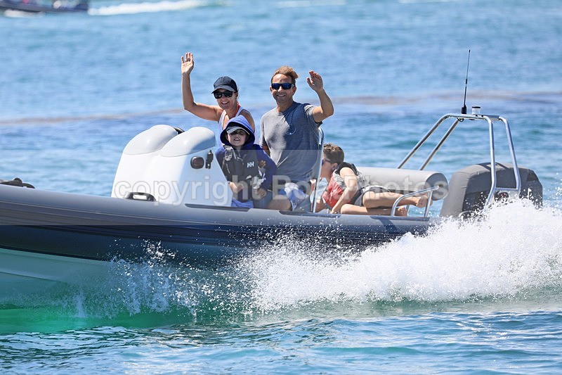 170618 UNNAMED - SCORPION RIB 1Y3A6001 - RIBs, Tenders, Dories, Dinghies