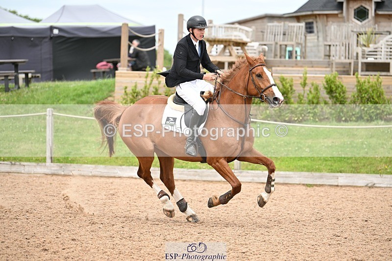 250611-124217-00514 - Cls 4 Snr Newcomers & 1.10m Open