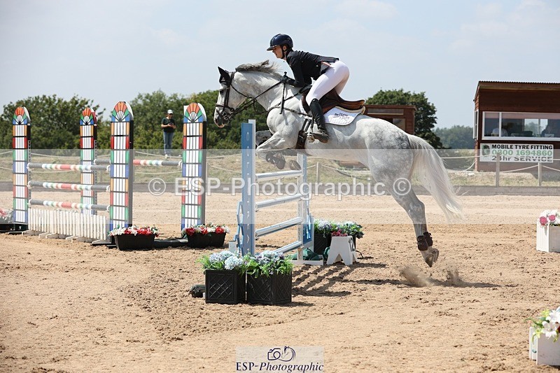 250725-134931-03077 - Cls 3 Snr Foxhunter