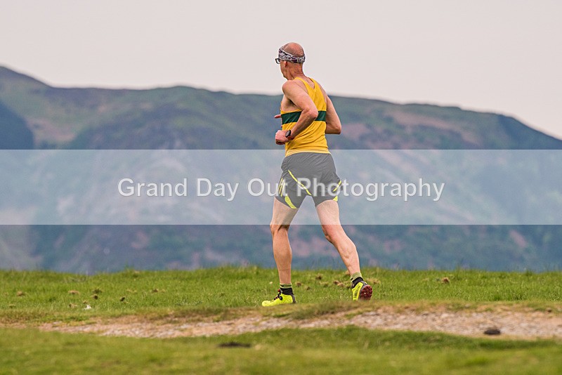 Latrigg-347 - Latrigg Fell Race Wednesday 17th May 2023