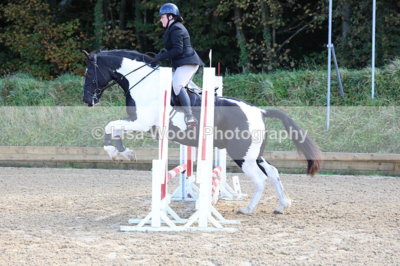 3E7A3158 - Class 4: 60cm Junior