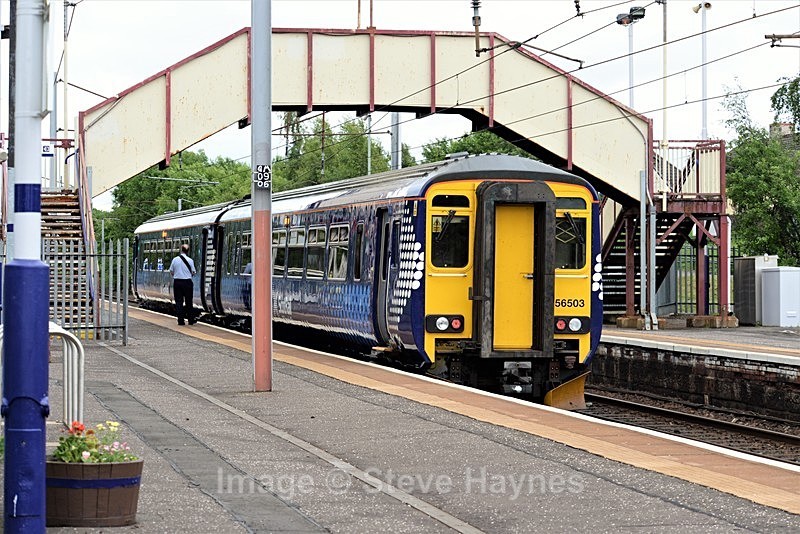 13th June 2017 - Holytown, North Lanarkshire