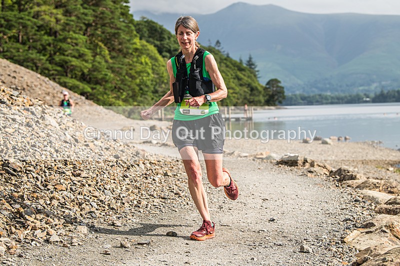 Borrowdale-259 - Fellside Events Borrowdale Trail Half Marathon Sunday 20th July 2025