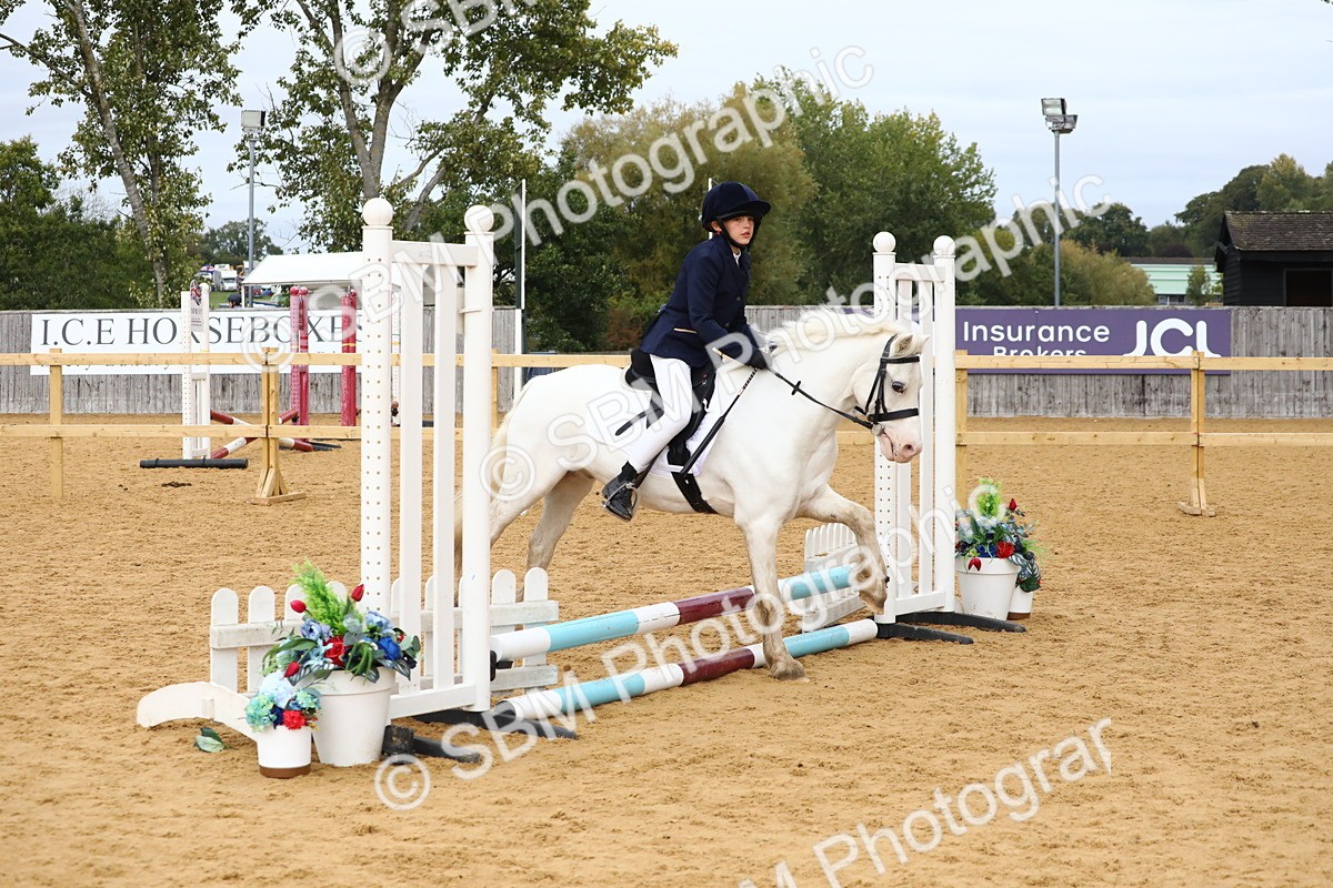 SBM_68114 - J3b - Mini Tour Junior Pony 40cm Championship
