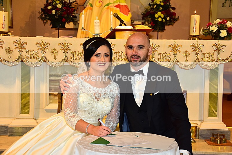 GRC-606 - Emma and Ciaran