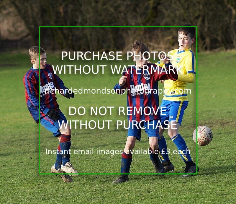 DSC07462 - Holme Athletic