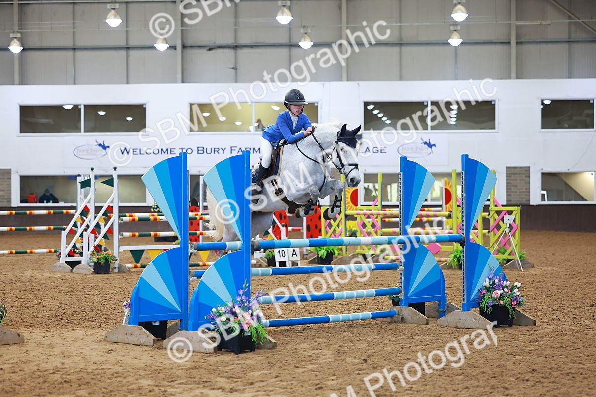 SBM_003318 - Class 10 - Senior Newcomers - 1.10m