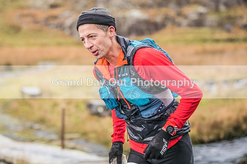 Kong MMM-1476 - Kong Mini Mountain Marathon Round 3 North Wales Blaenau Ffestiniog  Sunday 27th November 2022